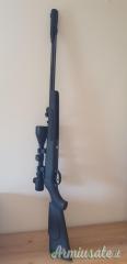 Gamo cfx45 4.5/.177 - Prezzo aggiornato.