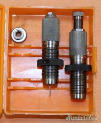 Dies Lyman Cal. 6,5x55
