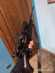 Winchester Xpr .300 Winchester Magnum