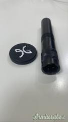 Strozzatore Gemini Ported Crio Plus cal.28 due stelle