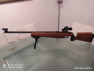 Anschutz 54 .22 Long Rifle