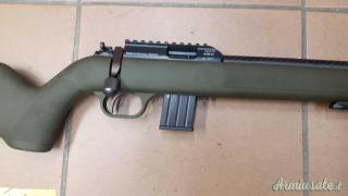 DIANA R22 CARBON cal. 22 LR