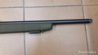 DIANA R22 CARBON cal. 22 LR