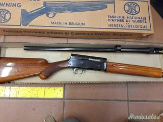 BROWNING AUTO 5 cal. 12