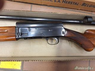 BROWNING AUTO 5 cal. 12