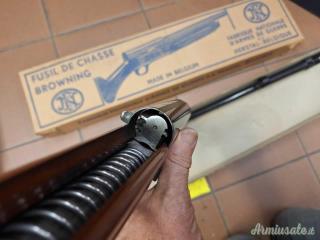 BROWNING AUTO 5 cal. 12