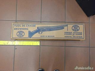 BROWNING AUTO 5 cal. 12