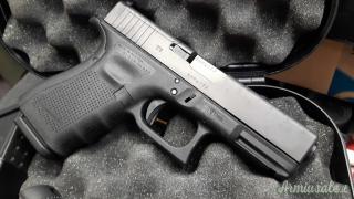 GLOCK 19 GEN. 4 Moss cal. 9x21
