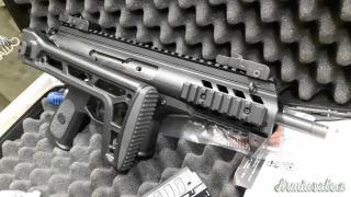 BERETTA TMXS cal. 9x19
