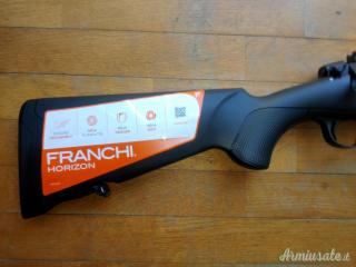 Franchi Horizon .308W - 30 Colpi sparati