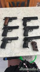 Semi automatiche