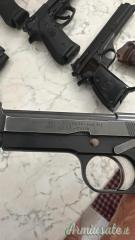 Semi automatiche