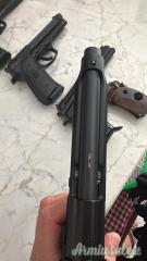 Semi automatiche