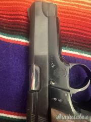 Semi automatiche