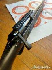 Franchi Horizon .308W - 30 Colpi sparati