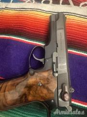 Semi automatiche