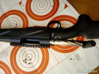 Franchi Horizon .308W - 30 Colpi sparati