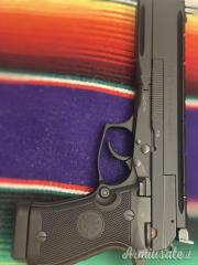 Semi automatiche