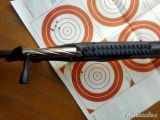 Franchi Horizon .308W - 30 Colpi sparati