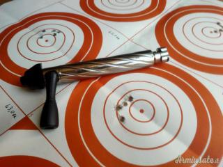 Franchi Horizon .308W - 30 Colpi sparati