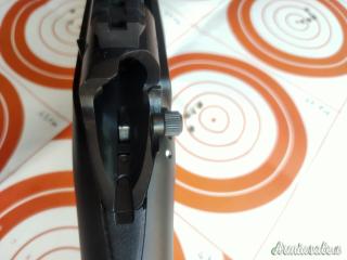 Franchi Horizon .308W - 30 Colpi sparati
