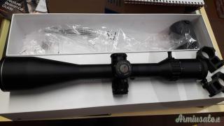 HAWKE SIDEWINDER 30SF 8-32x56 Usata