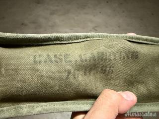 Ottica Militare US M84 Telescope - Per M1D Garand / Springﬁeld M1903 - Serial #47375