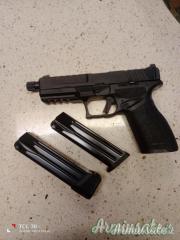 HS Arms echelon 3DF 9x19mm Parabellum | Luger | NATO