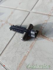 mira per AK
