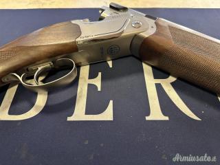 Beretta 694 TRAP B-FAST 12