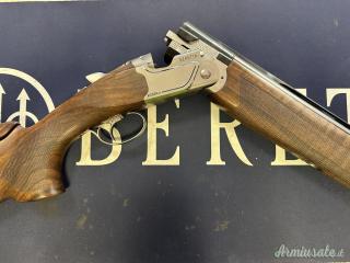 Beretta 694 TRAP B-FAST 12