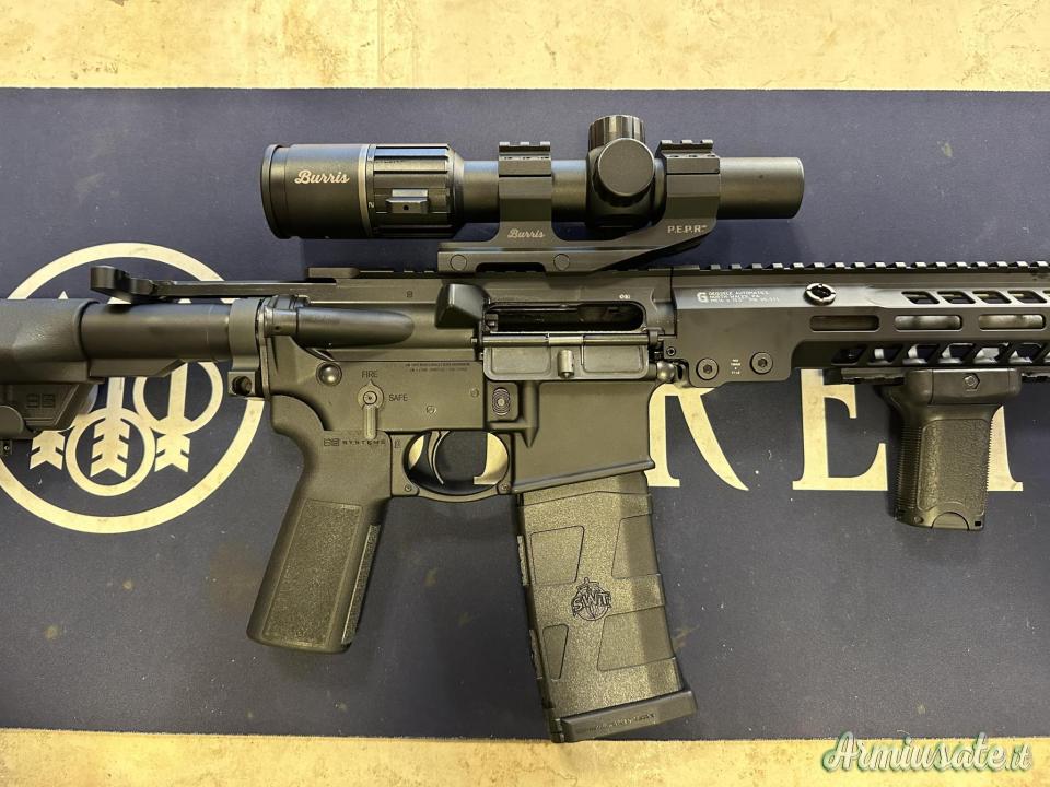 Ruger | Sturm AR556 .223 Remington