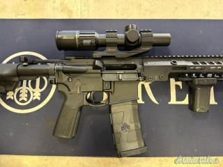 Ruger | Sturm AR556 .223 Remington