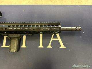 Ruger | Sturm AR556 .223 Remington