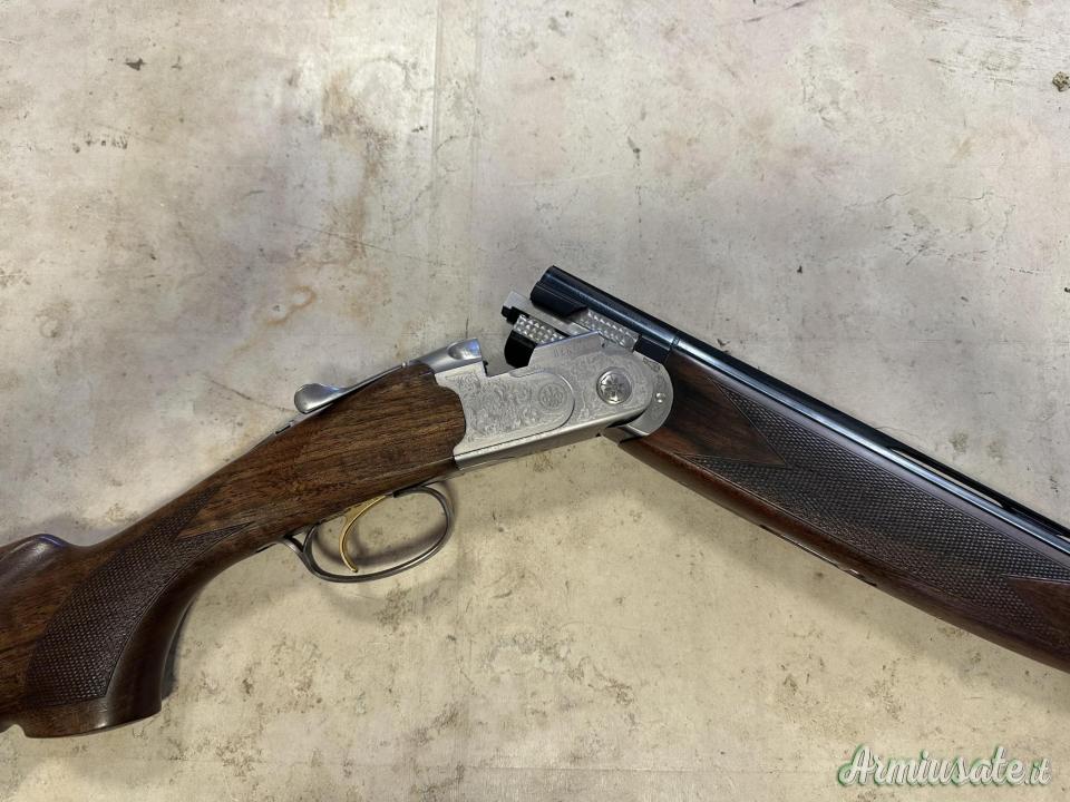 Beretta 686 SILVER PIGEON I 20