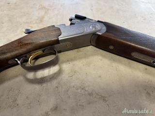 Beretta 686 SILVER PIGEON I 20
