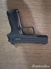 Gamo C-15 Blowback 4.5/.177