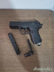 Gamo C-15 Blowback 4.5/.177