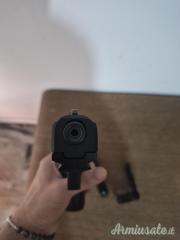 Gamo C-15 Blowback 4.5/.177