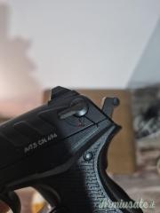Gamo C-15 Blowback 4.5/.177
