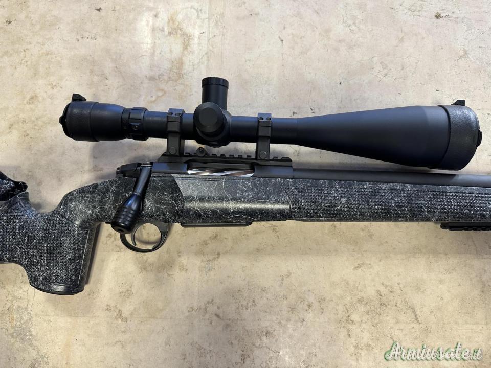 Sabatti TACTICAL EVO .308 Winchester