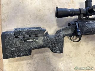 Sabatti TACTICAL EVO .308 Winchester
