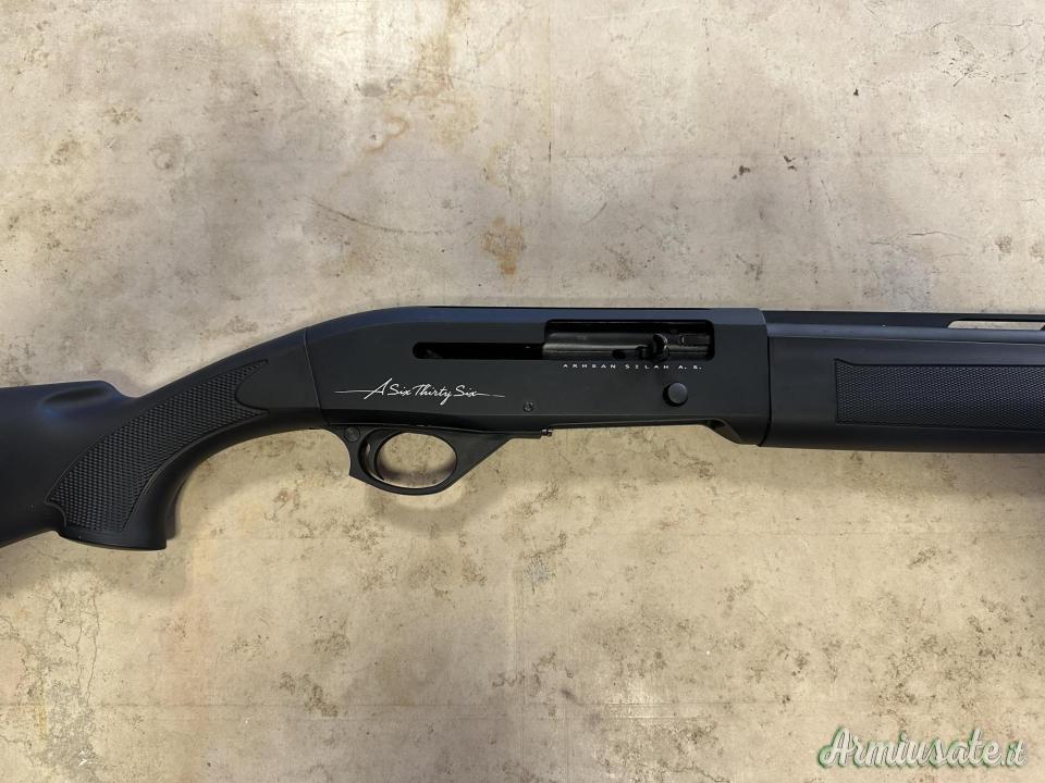 Armsan A636 SYNTETIC .410