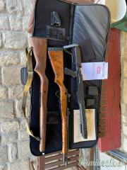 Springfield m1a socom 16 cbq  .308 Winchester