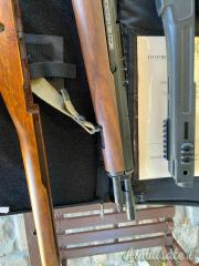 Springfield m1a socom 16 cbq  .308 Winchester