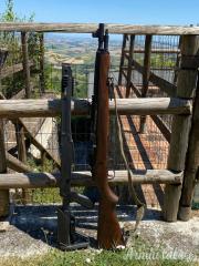 Springfield m1a socom 16 cbq  .308 Winchester