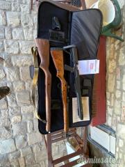 Springfield m1a socom 16 cbq  .308 Winchester