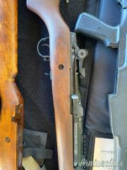 Springfield m1a socom 16 cbq  .308 Winchester