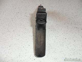 Glock 34 SC III GEN 9x21mm IMI