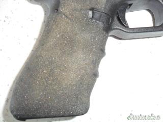 Glock 34 SC III GEN 9x21mm IMI